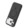 Joko  iPhone 18 Pro Max Megane Magsafe Kapak - Siyah