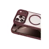 Joko  iPhone 18 Pro Max Terea Magsafe Kapak - Bordo