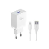 Joko Jk77 12w + Px17 1m 2.4a Usb To Lightning Kablolu Pd Şarj Cihazı