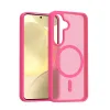 Joko Samsung Galaxy A26 Jota Magsafe Kapak - Rose