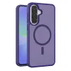 Joko Samsung Galaxy A27 5g Jota Magsafe Kapak - Derin Mor