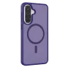Joko Samsung Galaxy A27 5g Jota Magsafe Kapak - Derin Mor