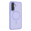 Joko Samsung Galaxy A27 5g Jota Magsafe Kapak - Lila