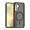 Joko Samsung Galaxy S24 Jota Magsafe Kapak - Siyah