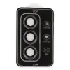 Joko Samsung Galaxy S24 Pvd Metal Kamera Lens - Derin Mor