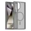 Joko Samsung Galaxy S24 Ultra Jota Magsafe Kapak - Titan Gri