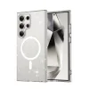 Joko Samsung Galaxy S24 Ultra Kılıf  Magsafe Kapak - Şeffaf