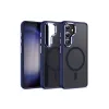 Joko Samsung Galaxy S24 Winner Magsafe Kapak - Lacivert