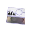 Joko Samsung Galaxy S26 Ultra Terea Magsafe Kapak - Mor