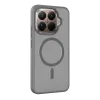 Joko Xiaomi Mi 15t Pro Jota Magsafe Kapak - Titan Gri