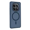 Joko Xiaomi Redmi Note 15 Pro Plus 5g Jota Magsafe Kapak - Lacivert