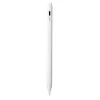 K2260 Ios Ve Android Uyumlu Universal Dokunmatik Stylus Kalem - Beyaz