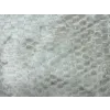 Kaymaz Tabanlı Kabartmalı Peluş Çok Amaçlı Örtü