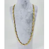 Çelik Erkek Kolye 60 Cm - Ekl0027
