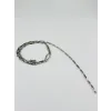 Kibrit Çelik Erkek Zincir - Ekl0030