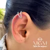 Kıkırdak Küpe - Kp00023-1