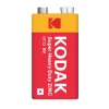 Kodak Super Heavy Duty Çinko Karbon 9 Volt Pil