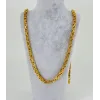   Çelik Erkek Kolye 60 Cm - Ekl0041