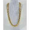   Çelik Erkek Kolye 60 Cm - Ekl0048