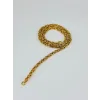   Çelik Erkek Kolye 60 Cm - Ekl0041