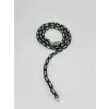 Rodyum Çelik Erkek Kolye 60 Cm - Ekl0039