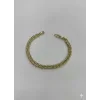 Kraliçe Yolu Tasarım Cm  Bileklik - Kbl0393