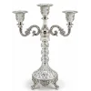 Kristal Şamdan Mumluk Alk6395