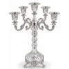 Kristal Şamdan Mumluk Alk6397