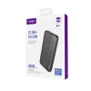 Lanex Lp01 10.000 Mah 22.5w Pd Hızlı Şarj Powerbank - Siyah