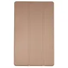 Lenovo M10 Hd X306f Kılıf Tablet Smart Kılıf - Gold