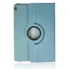 Lenovo M10 X505f Kılıf 360 Tablet Deri Kılıf - Turkuaz