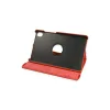 Lenovo Tab M8 Kılıf 360 Tablet Deri Kılıf - Kırmızı