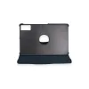 Lenovo Tab M8 Kılıf 360 Tablet Deri Kılıf - Lacivert