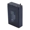 Lightex Lt-418 4v 1.8ah Işıldak Fener Aküsü