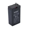 Lightex Lt-41n 4v 1.0ah Işıldak Fener Aküsü