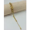 Masalsı Çiçek Cm Bileklik - Kbl0521