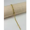Merkez Işıltı Cm Bileklik - Kbl0537