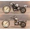 Metal Bilyeli Saatli Motor Alk6238
