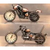 Metal Bilyeli Saatli Motor Alk6239