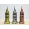 Metal Galata Kulesi Alk4318