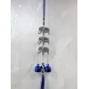 Metal Nazar Boncuğu Çan Alk3503