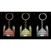 Metal Sultanahmet Anahtarlık Alk2222
