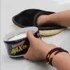 Mikrofiber Yün Araba Yıkama Eldiveni - Çizmez Ve Yüksek Emici
