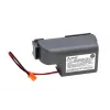 Mitsubishi Mr-bat6v1set 6v Liyum Pil Turuncu Soketli Kasalı