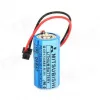 Mitsubishi Q6bat Cr17335sr 3v Lityum Cnc Pili