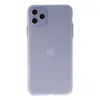 İphone 11 Pro Max Kılıf Puma Silikon - Mor