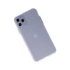 İphone 11 Pro Max Kılıf Puma Silikon - Mor