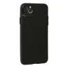 İphone 11 Pro Max Kılıf Puma Silikon - Siyah