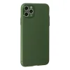 İphone 11 Pro Max Kılıf Puma Silikon - Yeşil
