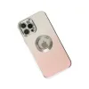 Newface Apple iPhone 12 Pro Kılıf Best Silikon - Pembe